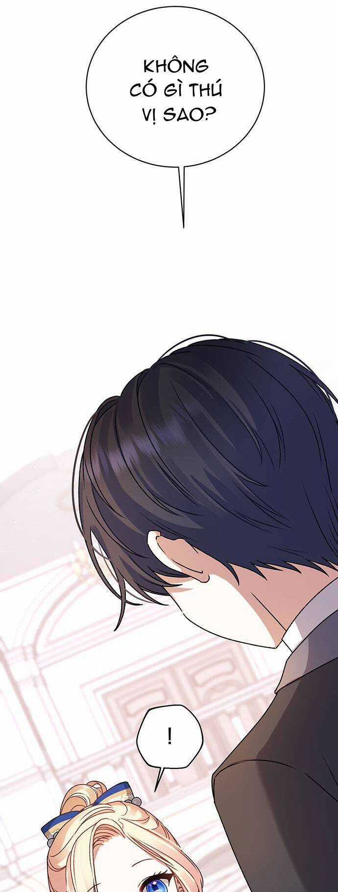 Bạo Chúa Muốn Sống Hiền Lành Chapter 4 trang 45