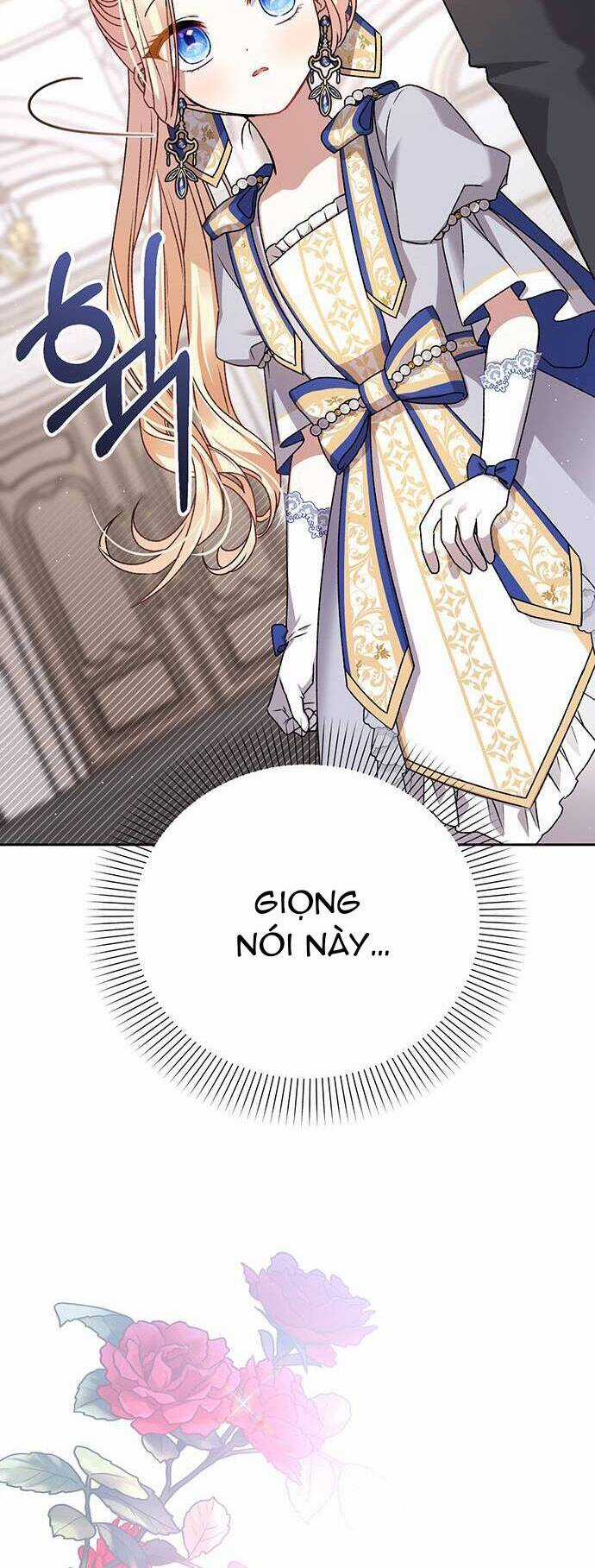 Bạo Chúa Muốn Sống Hiền Lành Chapter 4 trang 46