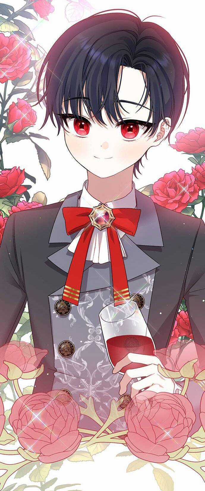 Bạo Chúa Muốn Sống Hiền Lành Chapter 4 trang 47