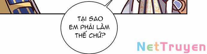 Bạo Chúa Muốn Sống Hiền Lành Chapter 4 trang 8