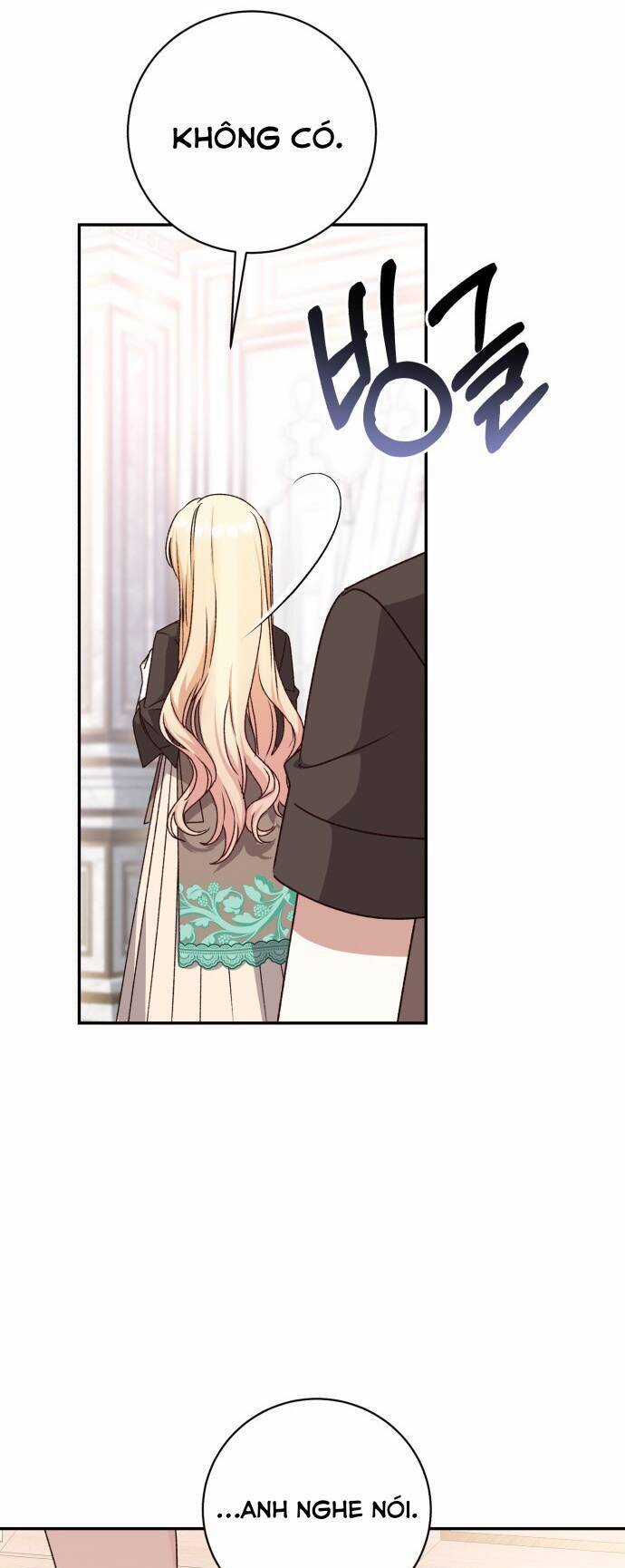 Bạo Chúa Muốn Sống Hiền Lành Chapter 40 trang 12