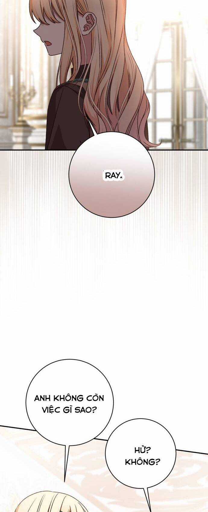 Bạo Chúa Muốn Sống Hiền Lành Chapter 40 trang 15