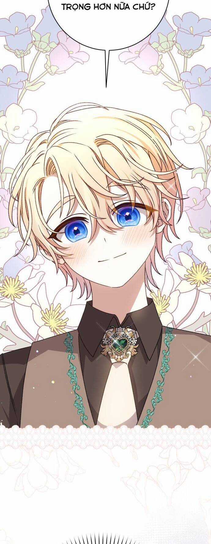 Bạo Chúa Muốn Sống Hiền Lành Chapter 40 trang 17