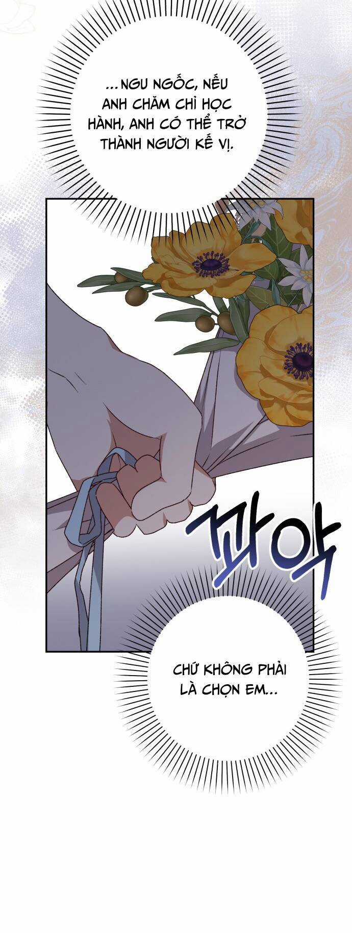 Bạo Chúa Muốn Sống Hiền Lành Chapter 40 trang 18