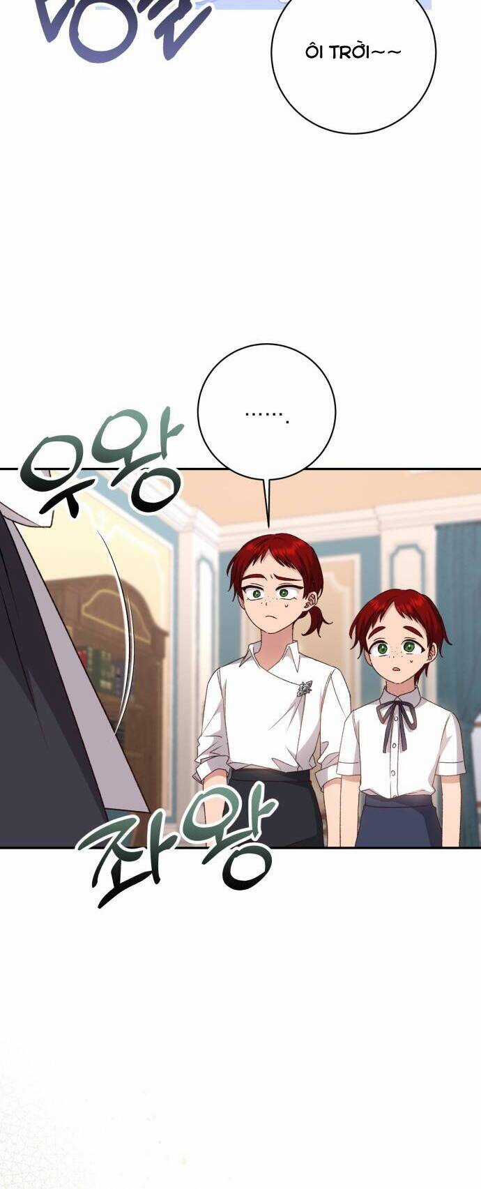 Bạo Chúa Muốn Sống Hiền Lành Chapter 40 trang 23