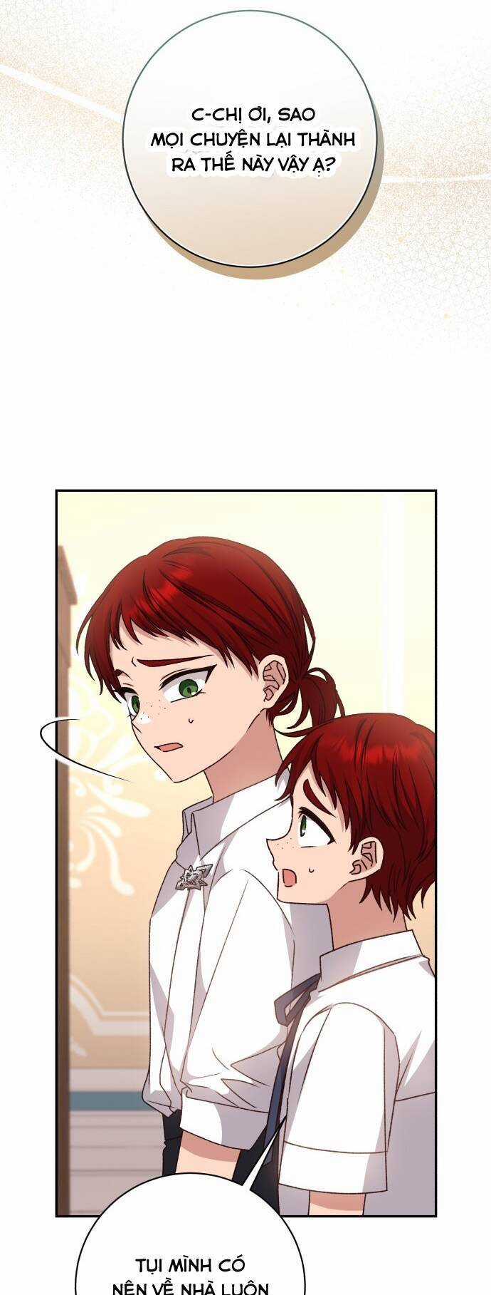 Bạo Chúa Muốn Sống Hiền Lành Chapter 40 trang 24