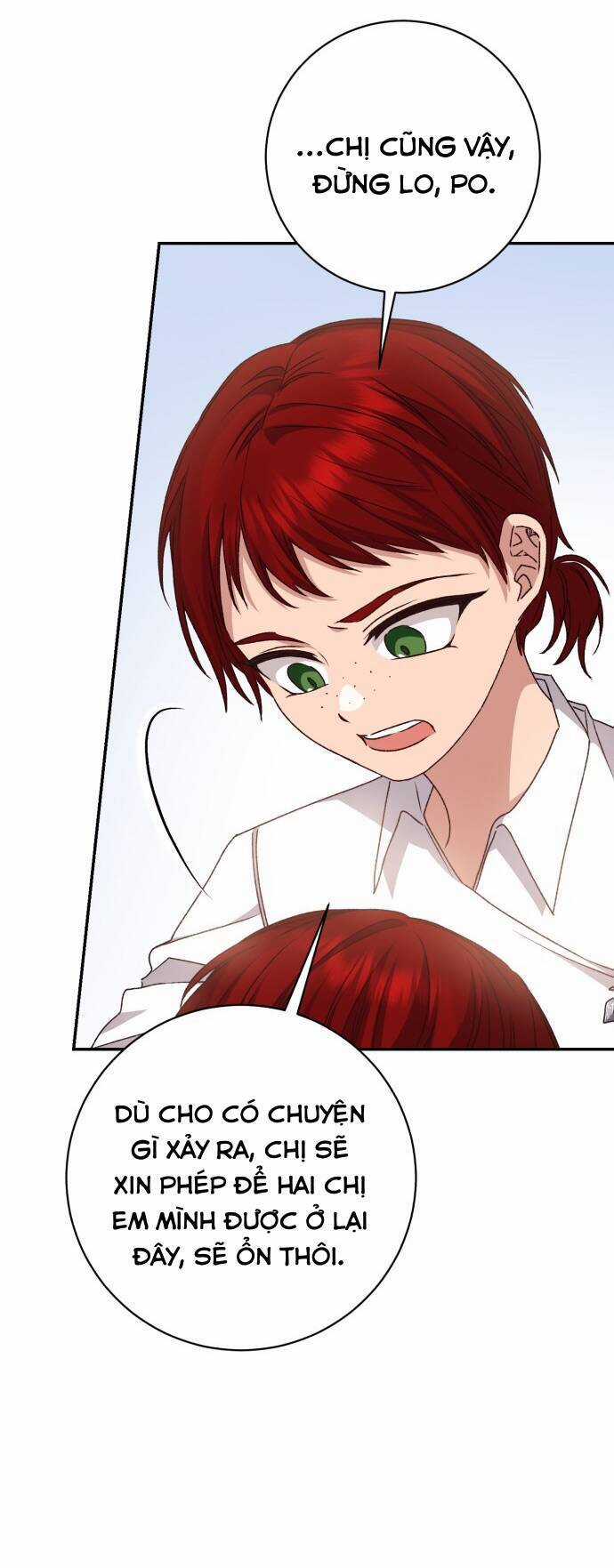 Bạo Chúa Muốn Sống Hiền Lành Chapter 40 trang 26