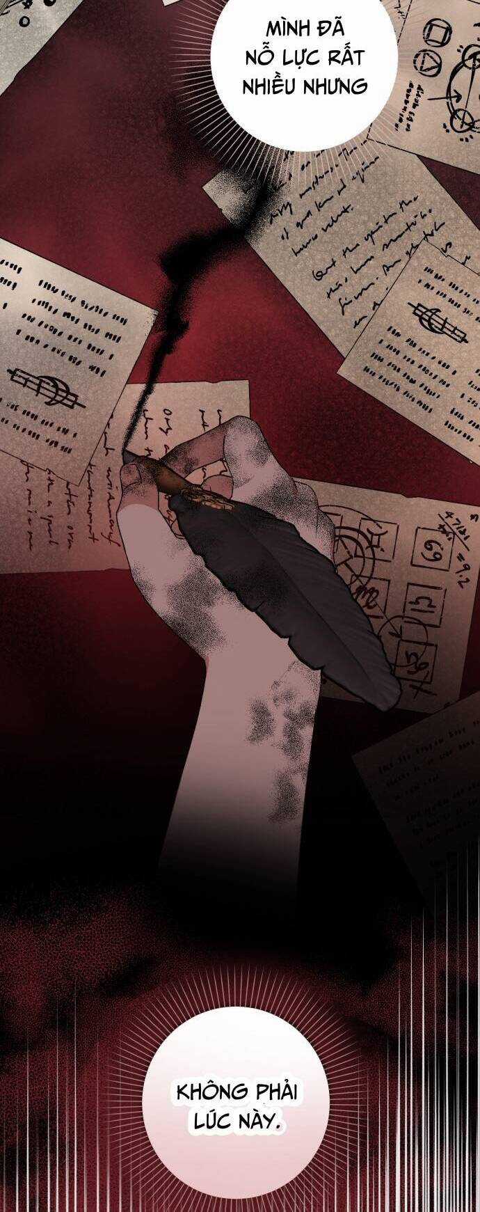 Bạo Chúa Muốn Sống Hiền Lành Chapter 40 trang 3