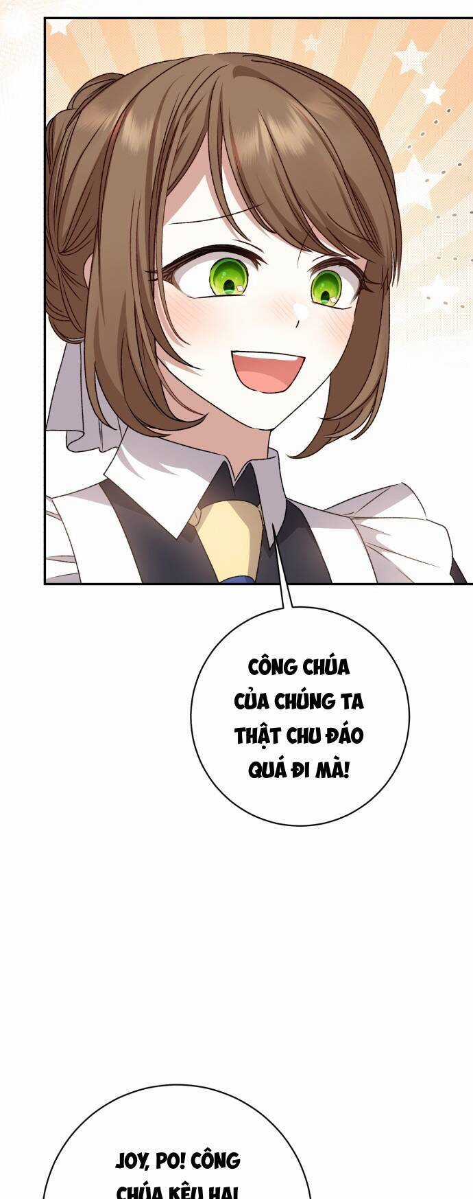 Bạo Chúa Muốn Sống Hiền Lành Chapter 40 trang 32