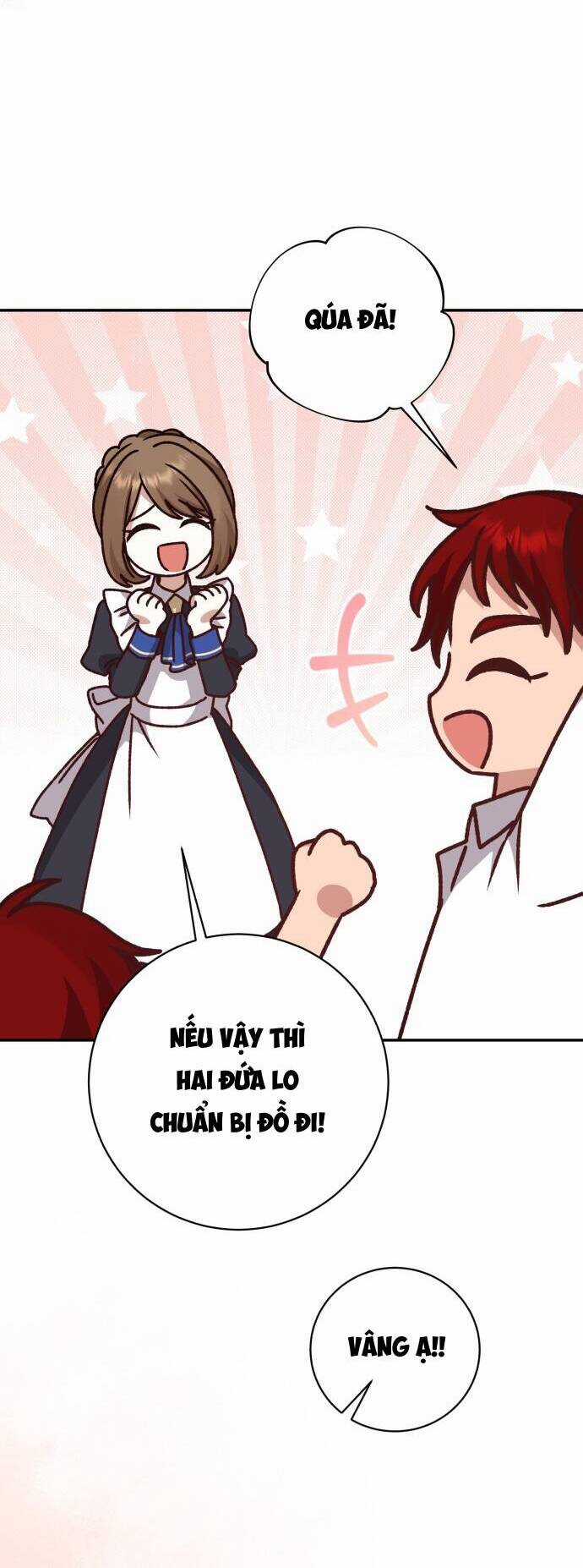 Bạo Chúa Muốn Sống Hiền Lành Chapter 40 trang 35