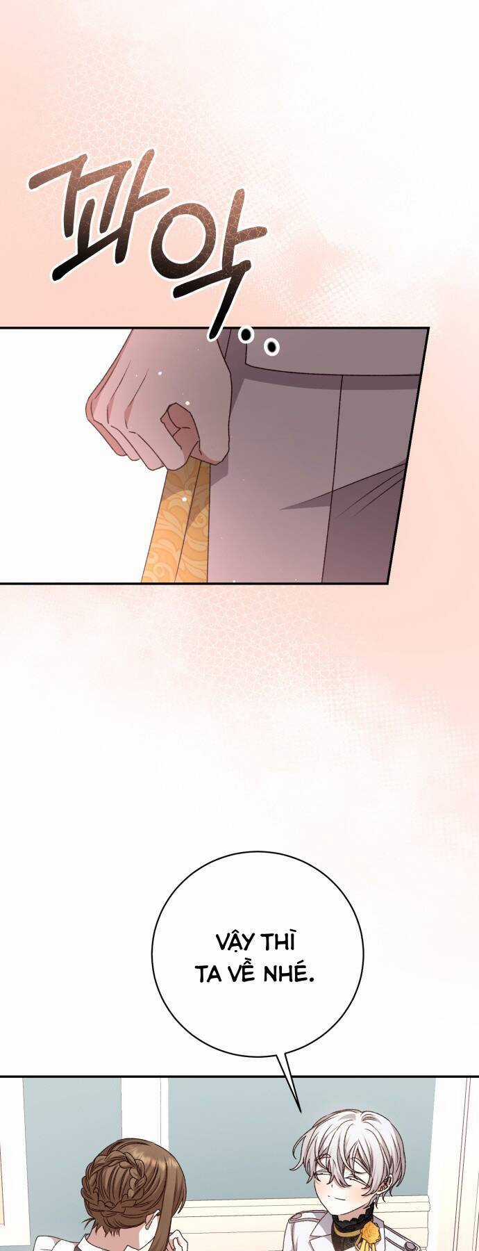 Bạo Chúa Muốn Sống Hiền Lành Chapter 40 trang 36