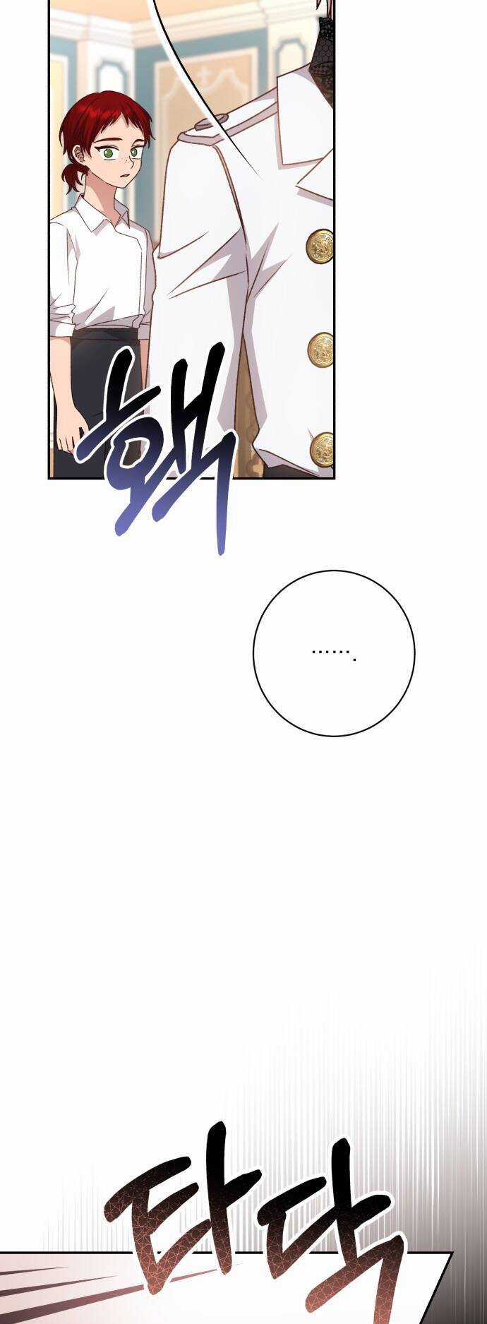 Bạo Chúa Muốn Sống Hiền Lành Chapter 40 trang 38