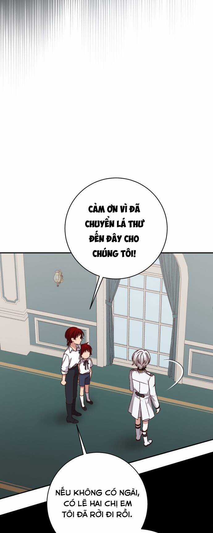 Bạo Chúa Muốn Sống Hiền Lành Chapter 40 trang 40