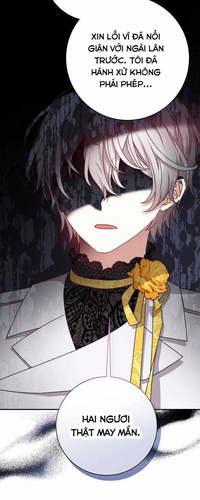 Bạo Chúa Muốn Sống Hiền Lành Chapter 40 trang 41