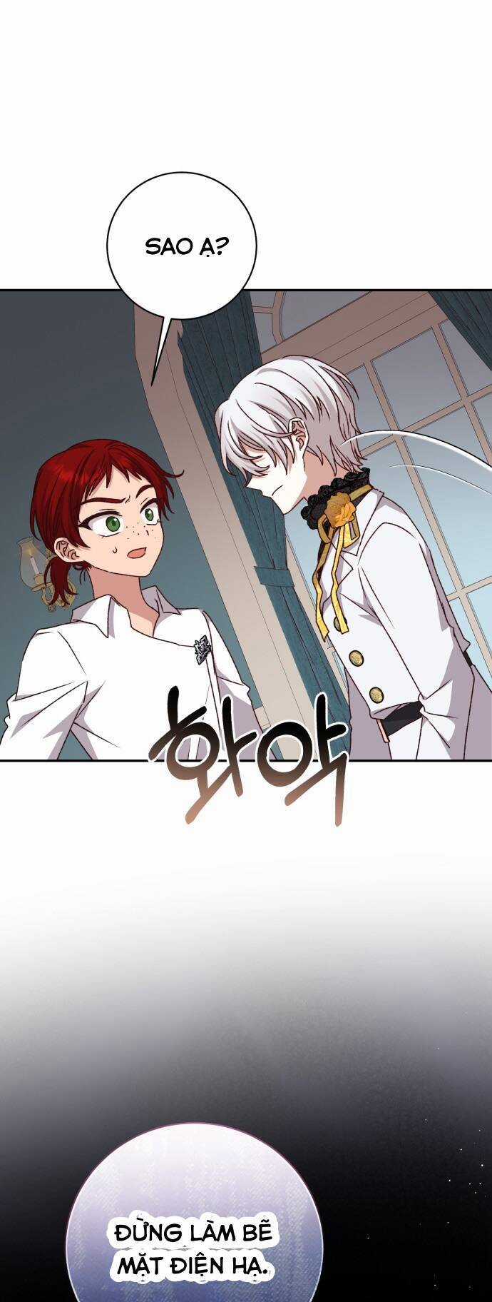 Bạo Chúa Muốn Sống Hiền Lành Chapter 40 trang 42