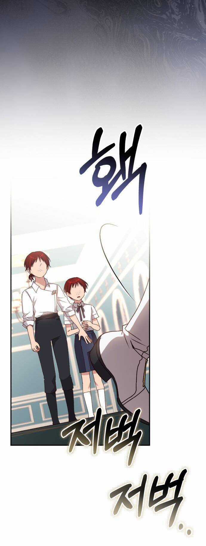 Bạo Chúa Muốn Sống Hiền Lành Chapter 40 trang 44