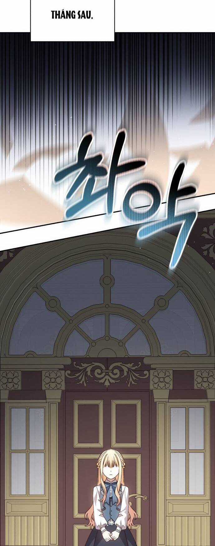 Bạo Chúa Muốn Sống Hiền Lành Chapter 40 trang 47