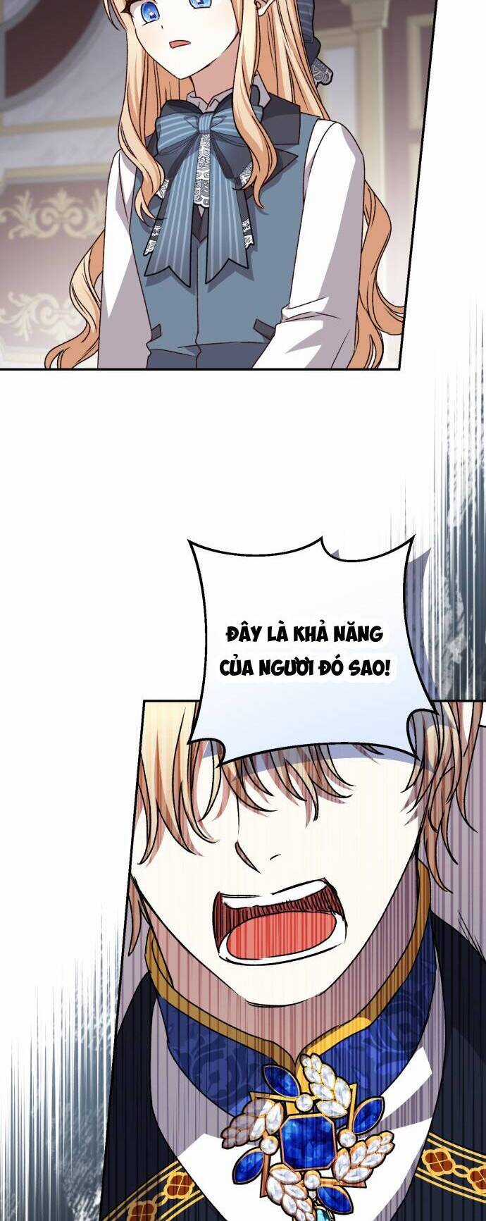 Bạo Chúa Muốn Sống Hiền Lành Chapter 40 trang 49