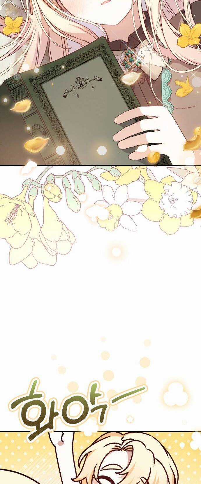 Bạo Chúa Muốn Sống Hiền Lành Chapter 40 trang 5