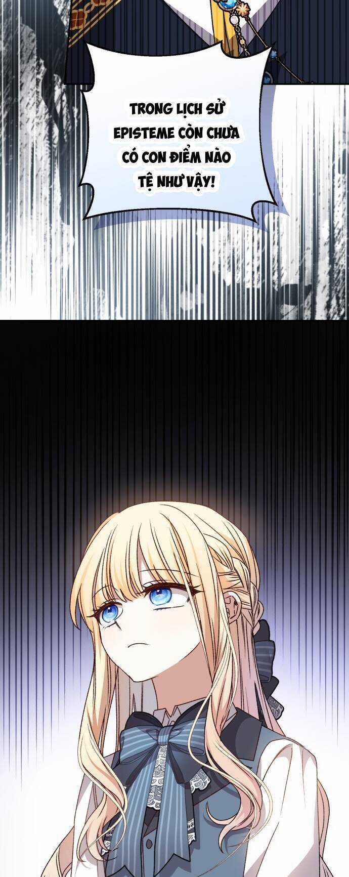 Bạo Chúa Muốn Sống Hiền Lành Chapter 40 trang 50