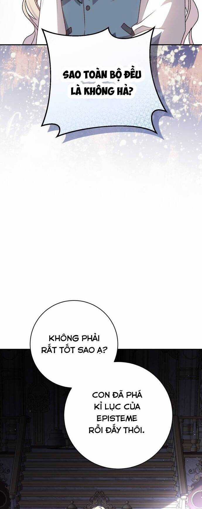 Bạo Chúa Muốn Sống Hiền Lành Chapter 40 trang 51