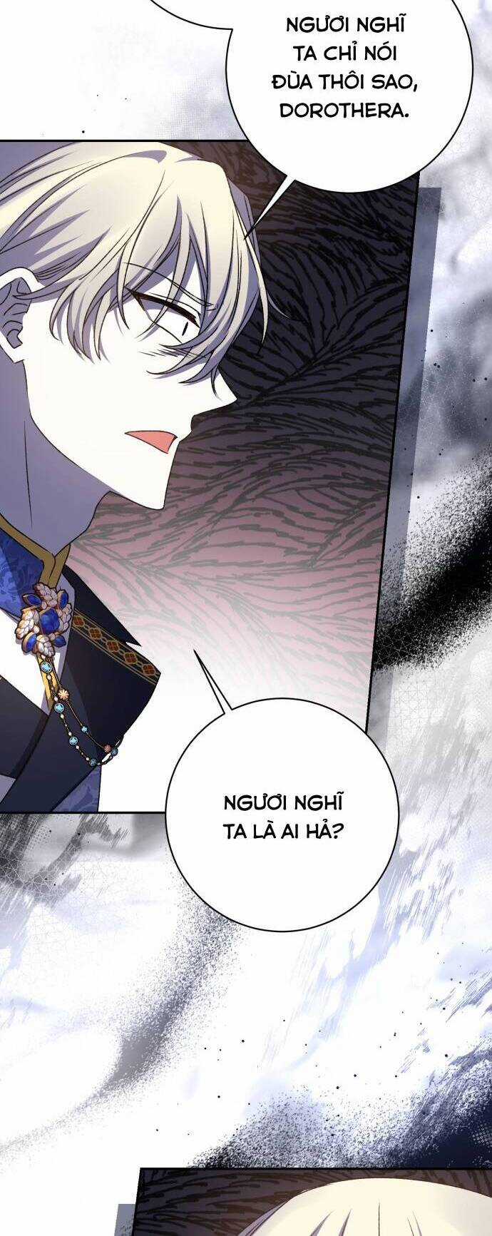 Bạo Chúa Muốn Sống Hiền Lành Chapter 40 trang 53