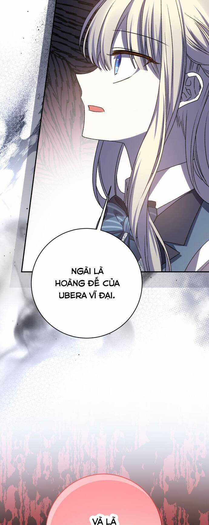 Bạo Chúa Muốn Sống Hiền Lành Chapter 40 trang 54