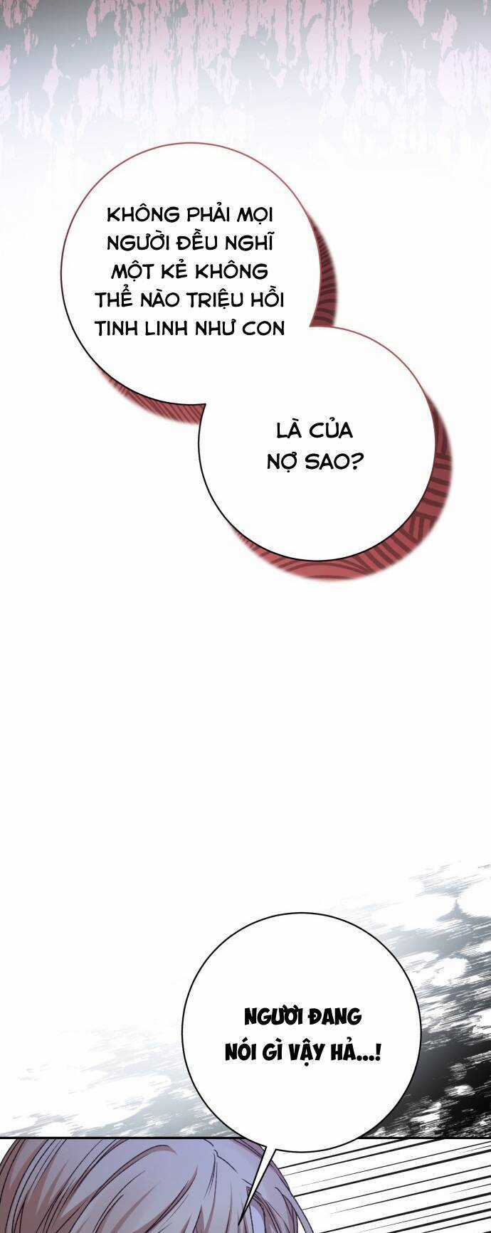 Bạo Chúa Muốn Sống Hiền Lành Chapter 40 trang 56