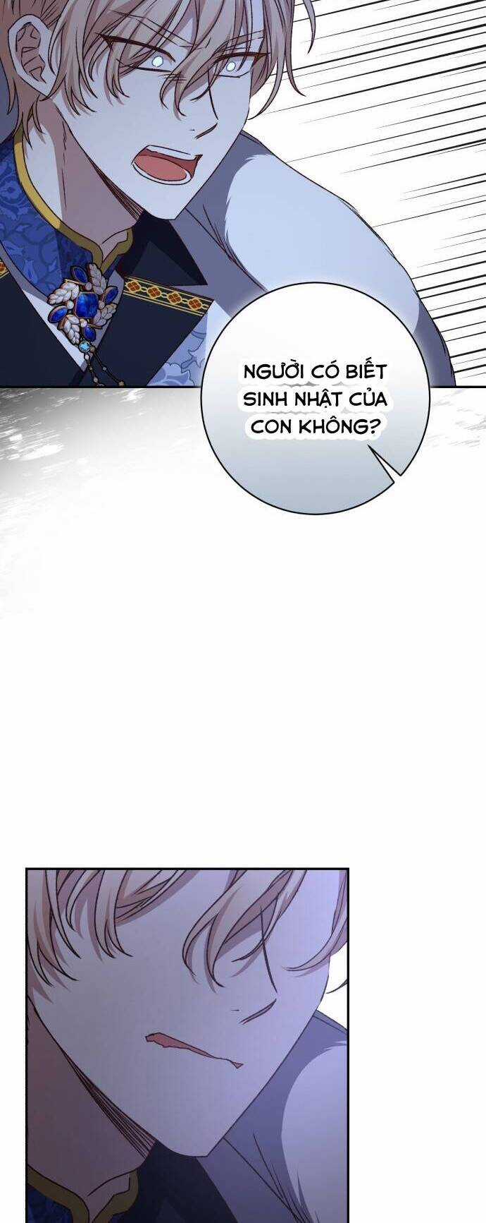 Bạo Chúa Muốn Sống Hiền Lành Chapter 40 trang 57