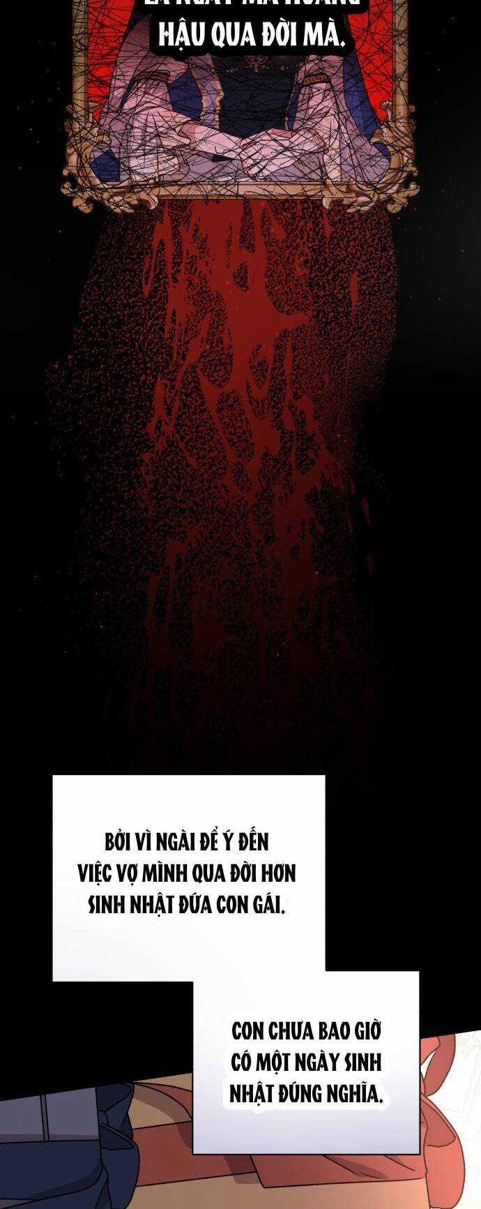 Bạo Chúa Muốn Sống Hiền Lành Chapter 40 trang 59