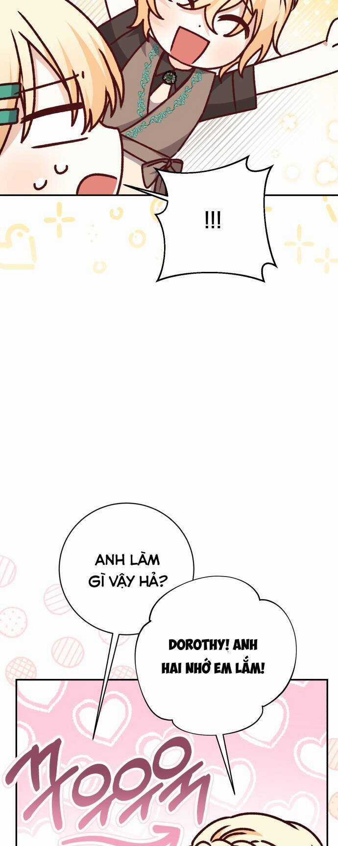 Bạo Chúa Muốn Sống Hiền Lành Chapter 40 trang 6