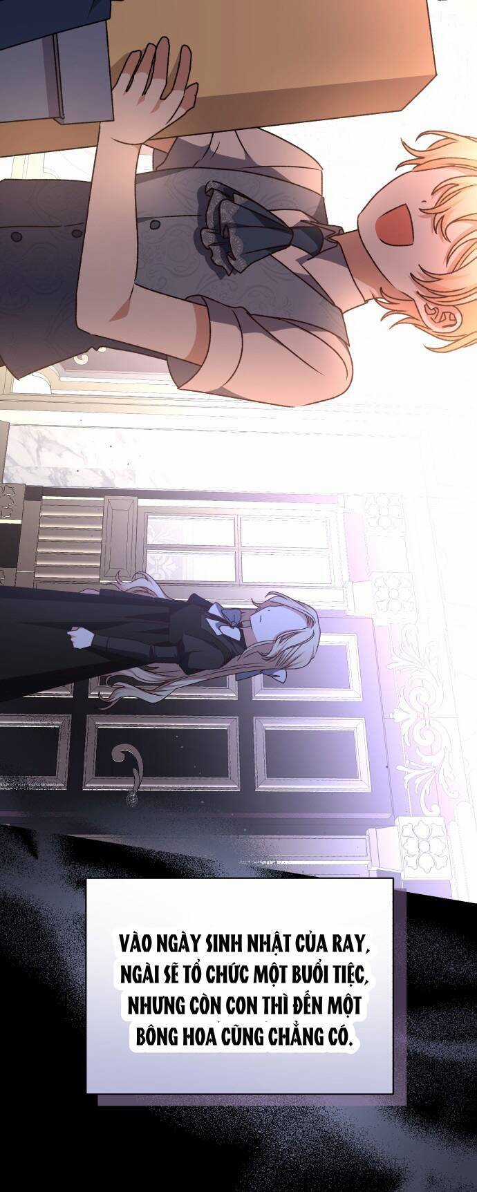 Bạo Chúa Muốn Sống Hiền Lành Chapter 40 trang 60