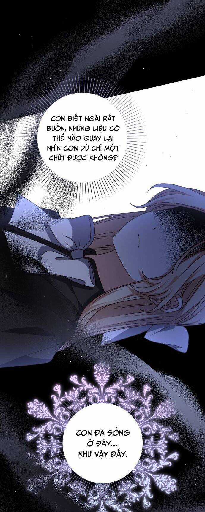 Bạo Chúa Muốn Sống Hiền Lành Chapter 40 trang 61