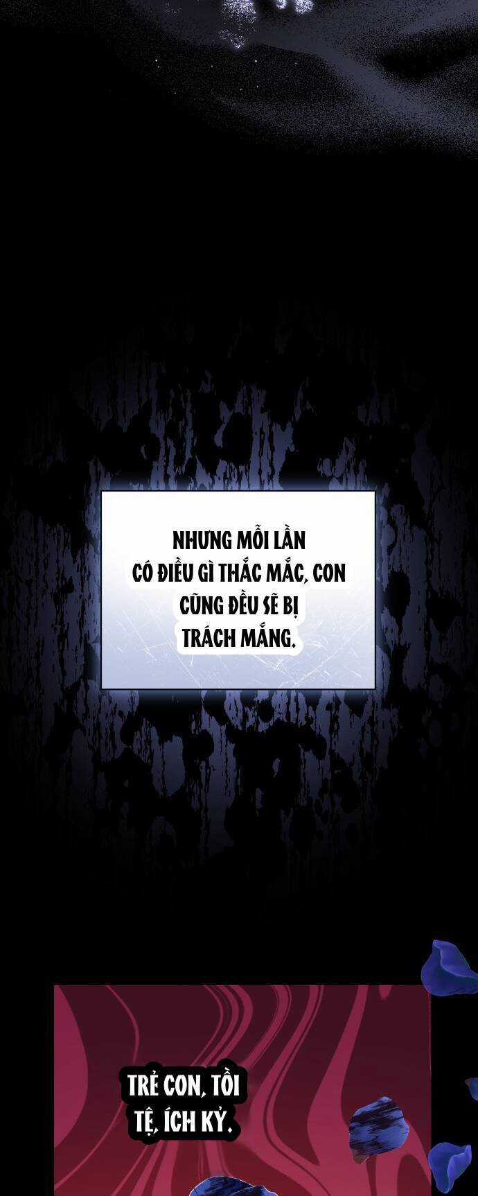 Bạo Chúa Muốn Sống Hiền Lành Chapter 40 trang 62