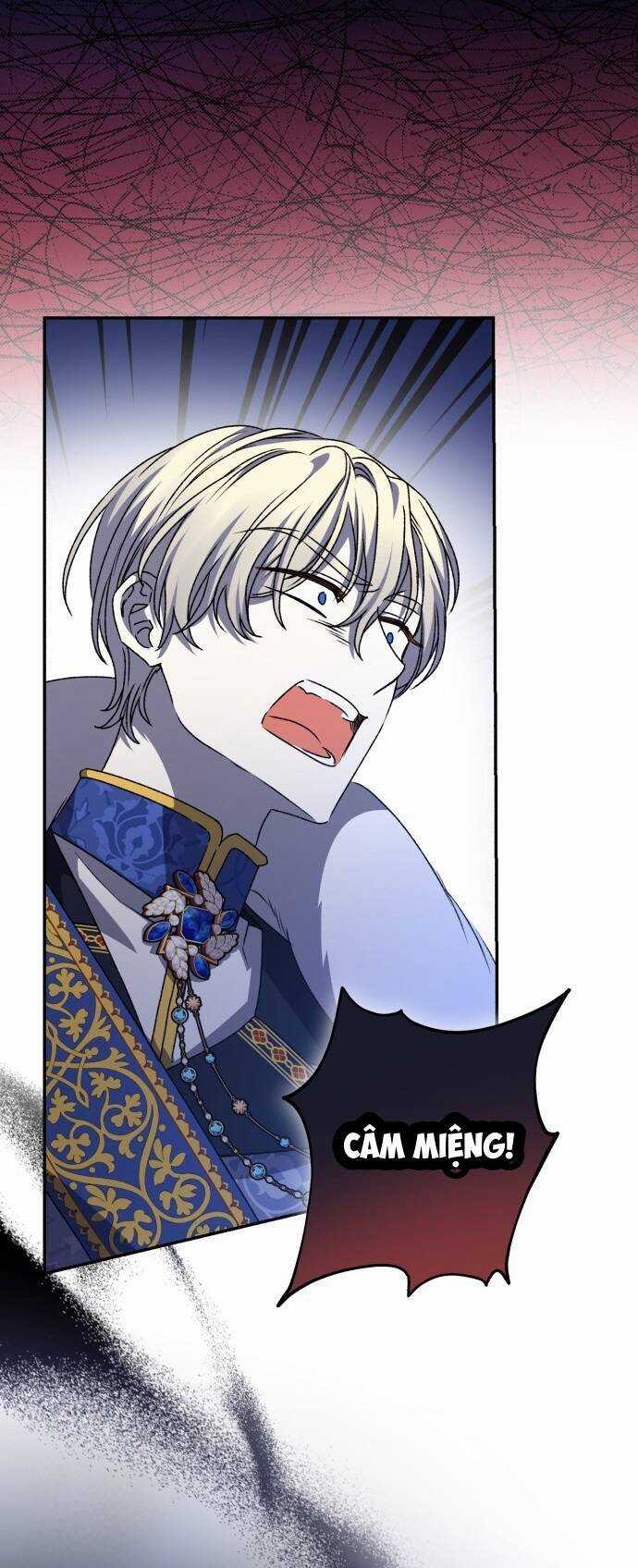 Bạo Chúa Muốn Sống Hiền Lành Chapter 40 trang 65