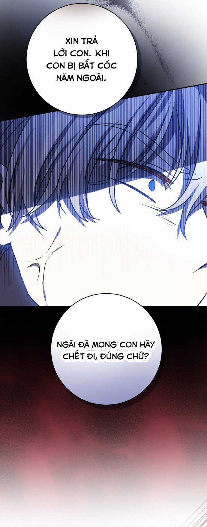 Bạo Chúa Muốn Sống Hiền Lành Chapter 40 trang 66