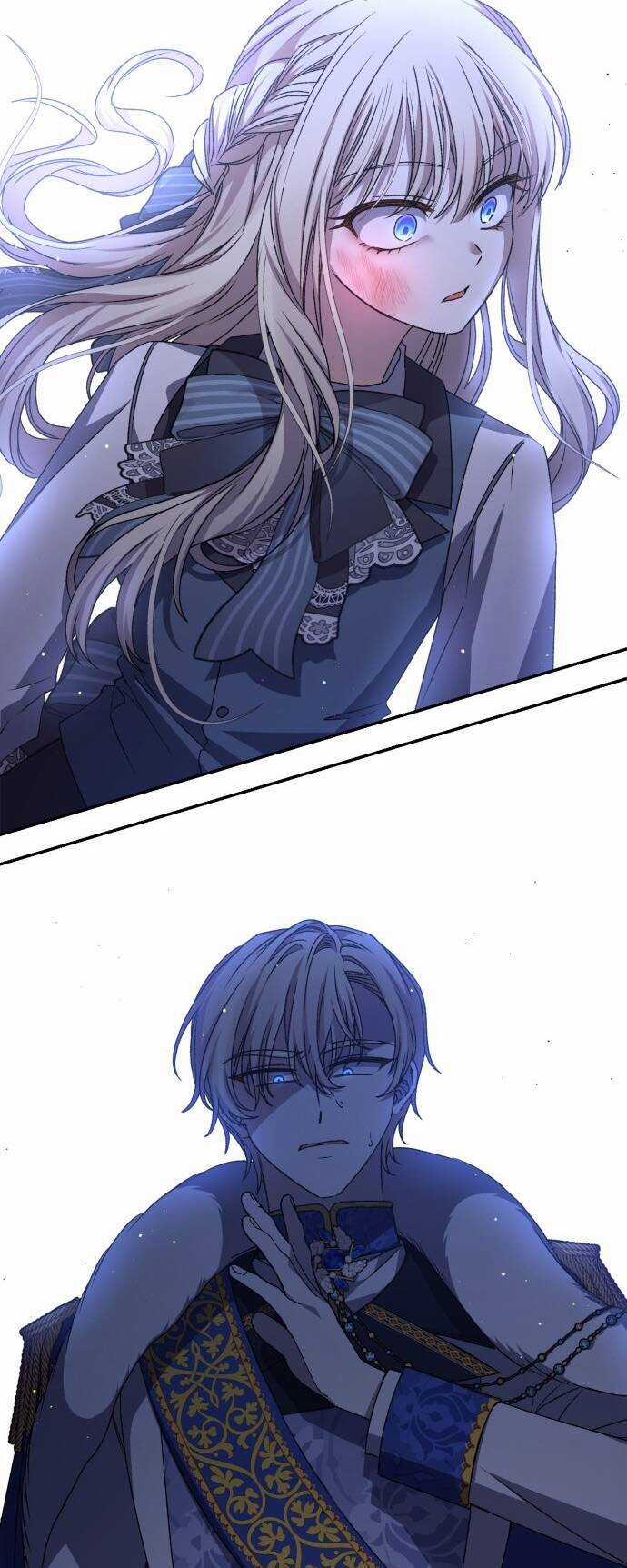 Bạo Chúa Muốn Sống Hiền Lành Chapter 40 trang 68