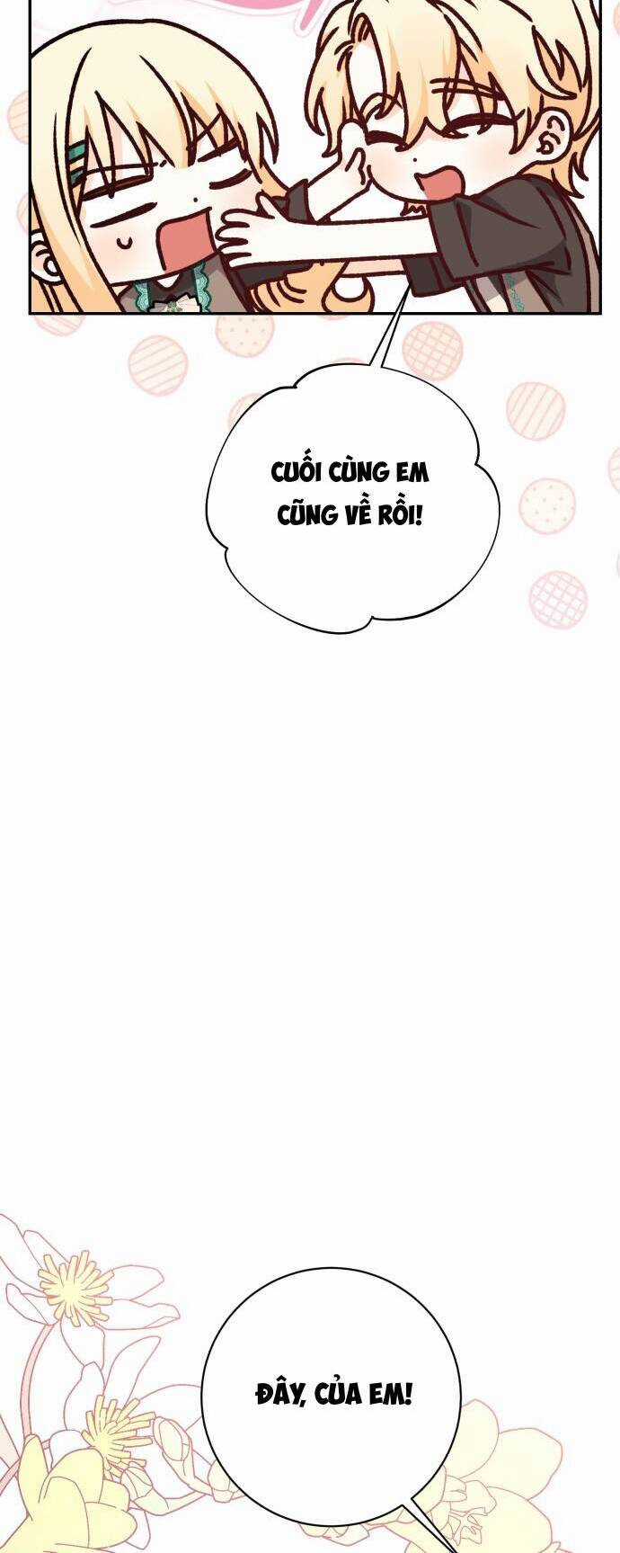 Bạo Chúa Muốn Sống Hiền Lành Chapter 40 trang 7