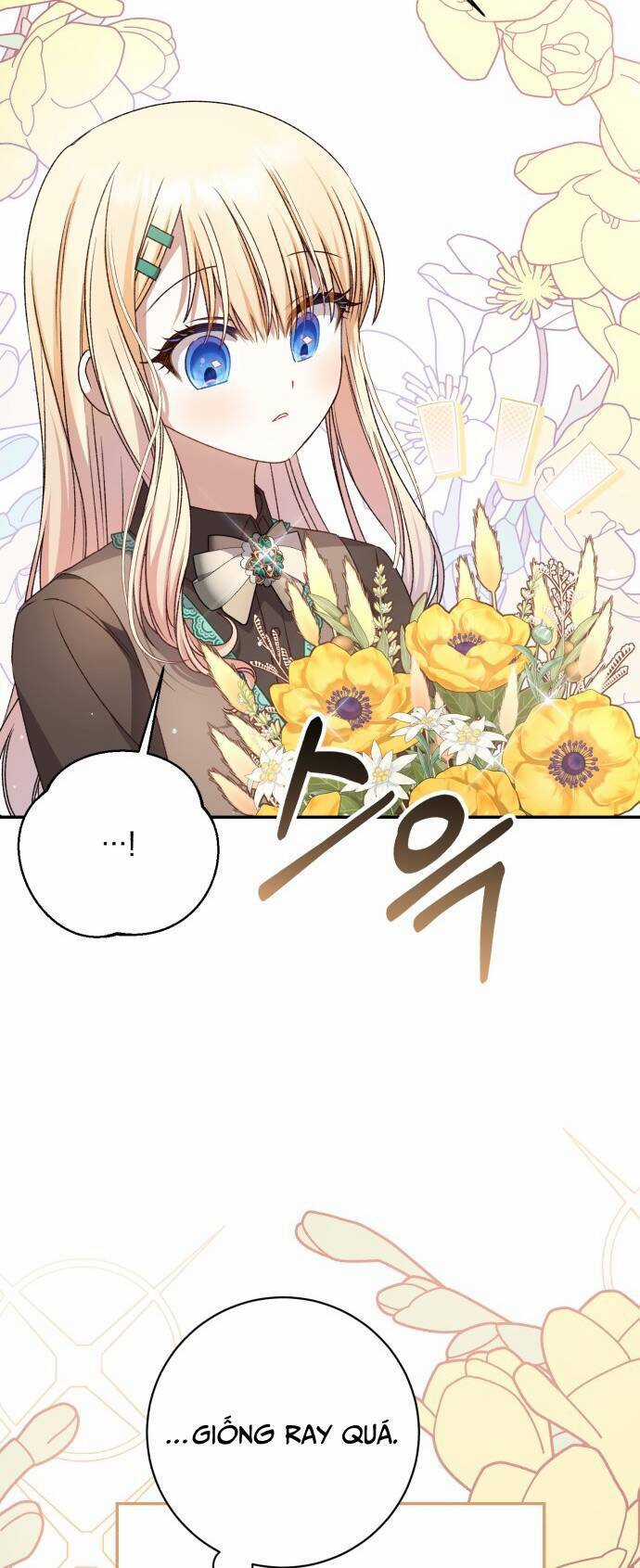 Bạo Chúa Muốn Sống Hiền Lành Chapter 40 trang 8