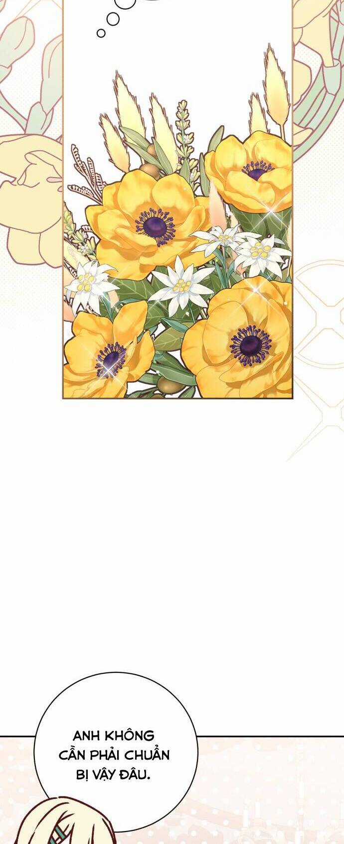 Bạo Chúa Muốn Sống Hiền Lành Chapter 40 trang 9