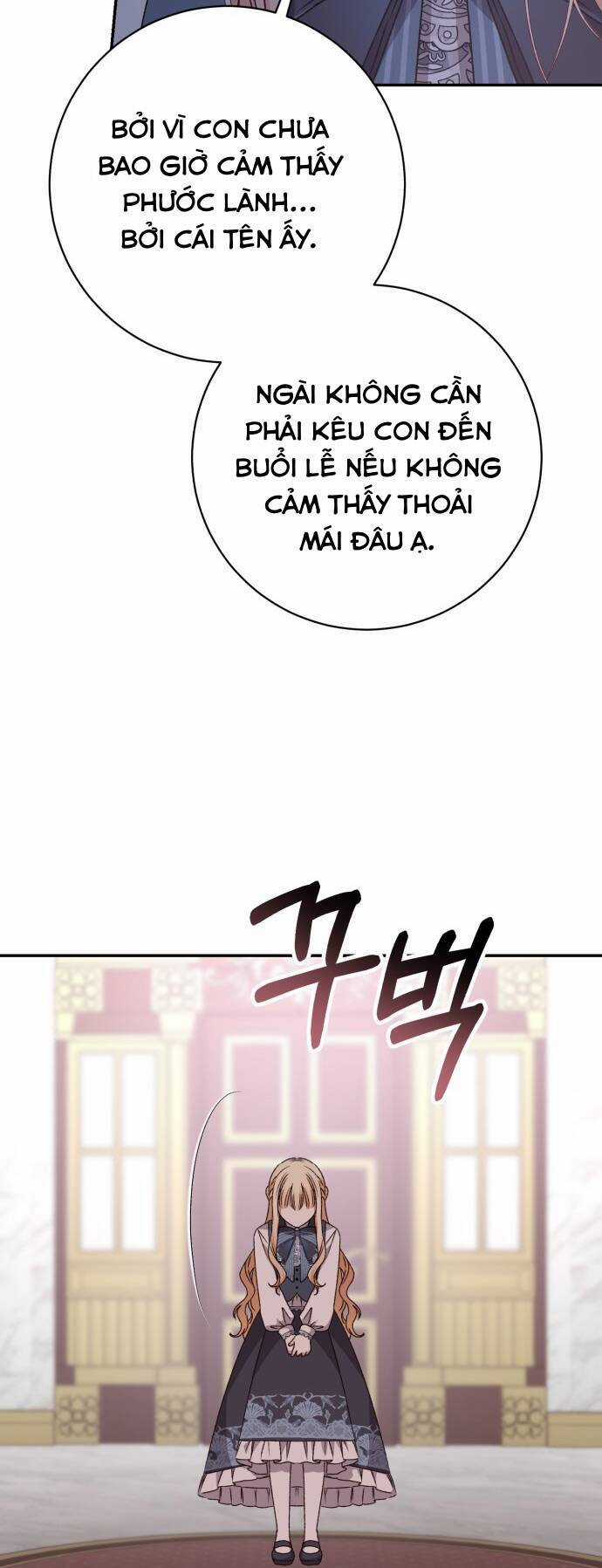 Bạo Chúa Muốn Sống Hiền Lành Chapter 41 trang 12