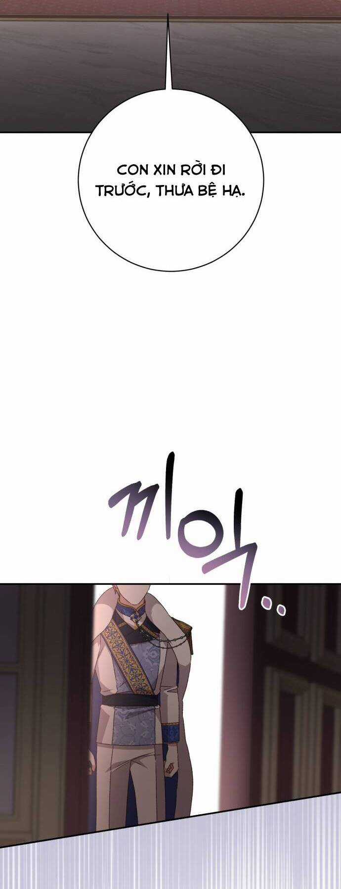 Bạo Chúa Muốn Sống Hiền Lành Chapter 41 trang 13