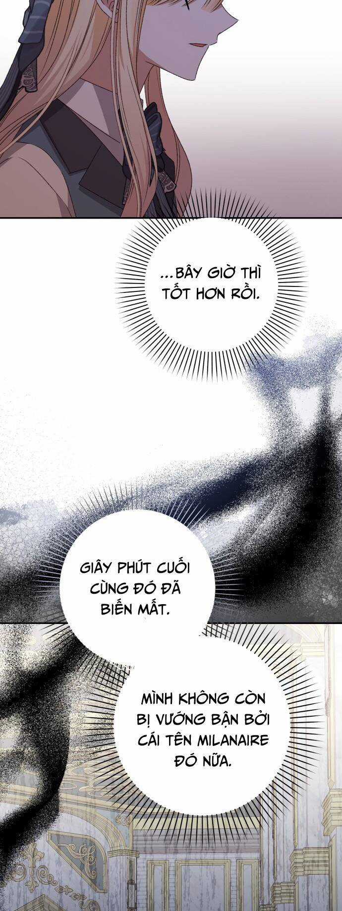 Bạo Chúa Muốn Sống Hiền Lành Chapter 41 trang 16