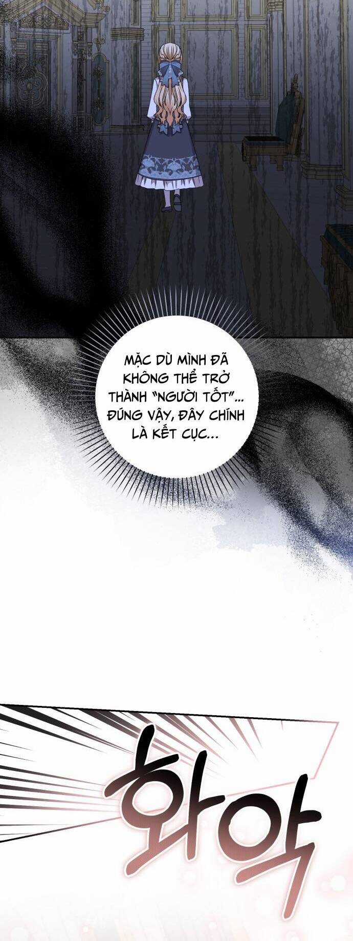 Bạo Chúa Muốn Sống Hiền Lành Chapter 41 trang 17