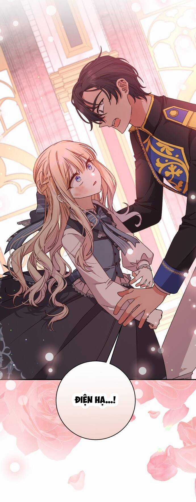 Bạo Chúa Muốn Sống Hiền Lành Chapter 41 trang 18