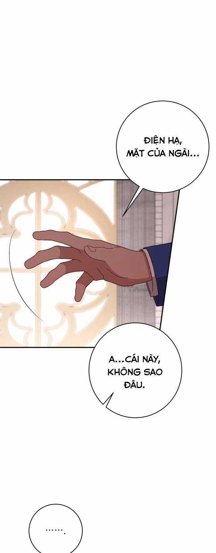 Bạo Chúa Muốn Sống Hiền Lành Chapter 41 trang 19