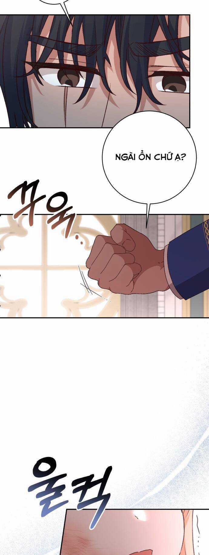 Bạo Chúa Muốn Sống Hiền Lành Chapter 41 trang 20