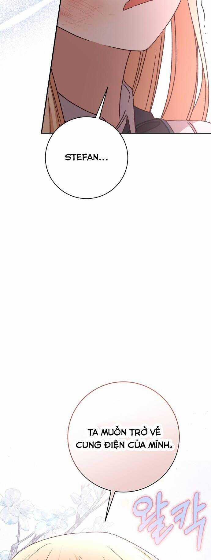 Bạo Chúa Muốn Sống Hiền Lành Chapter 41 trang 21