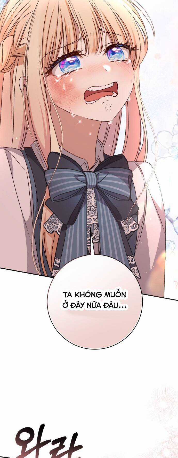 Bạo Chúa Muốn Sống Hiền Lành Chapter 41 trang 22