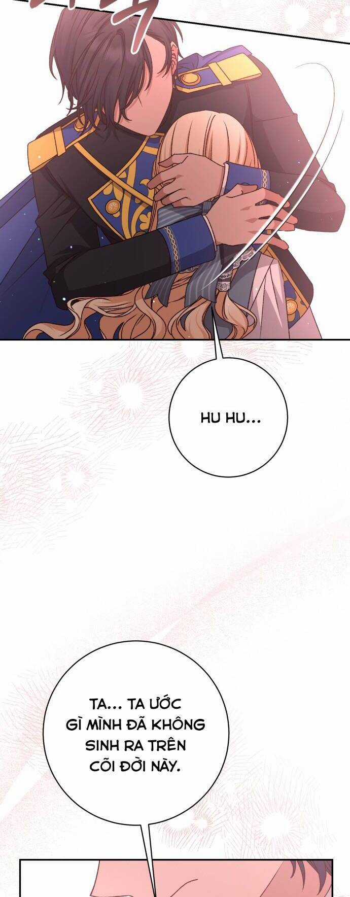 Bạo Chúa Muốn Sống Hiền Lành Chapter 41 trang 23